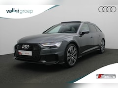 Audi A6 Avant - 50 TFSI e 299 pk S-tronic quattro Pro Line S Competition / S-Line ext. | Panoramadak | Tre