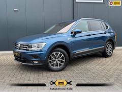 Volkswagen Tiguan Allspace - 1.5 TSI * Cruise * Navi / Apple carplay * Elektr. achterklep * Camera