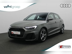 Audi A1 Sportback - 30 TFSI 110 pk S edition / S-Line | Apple Carplay / Android Auto | Sportonderstel | Virtua