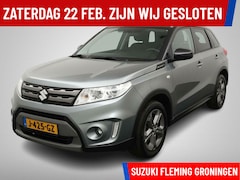 Suzuki Vitara - 1.6 Exclusive Automaat