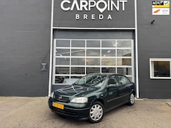 Opel Astra - 1.6 Club, AUTOMAAT, APK, NAP