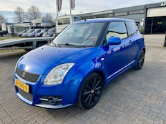 Suzuki Swift - 1.6 Sport - Keyless Entry - Mooie Auto