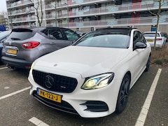 Mercedes-Benz E-klasse - 200 Business Solution AMG E43 look