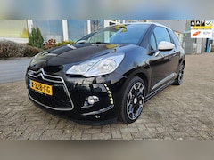 Citroën DS3 - 1.6 THP Sport Chic |156 pk | Half Leer | APK 03-2026 | 1ste Eigenaar