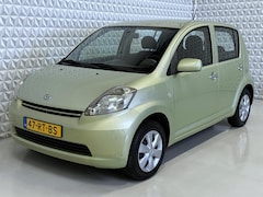 Daihatsu Sirion 2 - 1.3-16V Airco AUTOMAAT / 214.000km (2005)