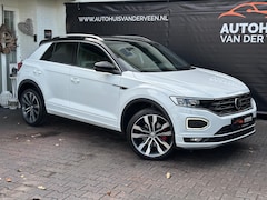 Volkswagen T-Roc - 1.5 TSI R Line Sport, Beats/Clima/Camera/Carplay/Trekhaak/Etc