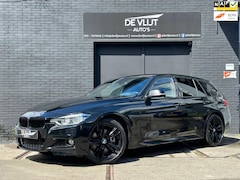 BMW 3-serie Touring - 330d 258PK M-Pakket | LED | Carplay Navi | Climate Control | Cruise Control | M-Stuur | Ke