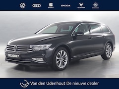 Volkswagen Passat Variant - 1.5 TSI 150pk Business DSG / Navigatie / Camera / Adaptive Cruise Control