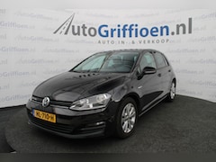 Volkswagen Golf - 1.0 TSI Business Edition Connected keurige automaat