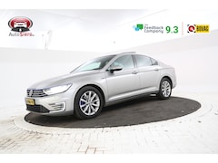 Volkswagen Passat - 1.4 TSI GTE Highline Trekhaak, Apple Carplay, Panoramadak