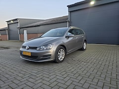 Volkswagen Golf Variant - 1.2 TSI Comfortline