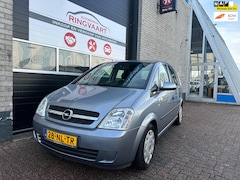 Opel Meriva - 1.6 Enjoy Nette Auto