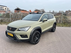 Seat Ateca - 2.0 TDI 4-Drive Xcellence