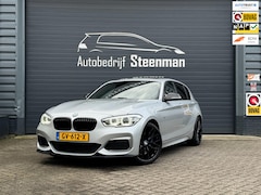 BMW 1-serie - M135i | M Performance uitlaat | H&K | Pano | Cam