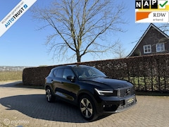 Volvo XC40 - R-Design Hybrid| HarmanK.| BLACK edit|garantie✅