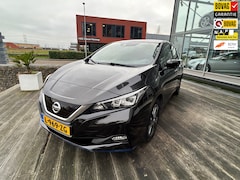 Nissan LEAF - E+ N-Connecta 62 kWh