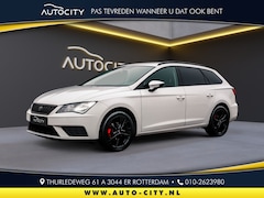 Seat Leon ST - 1.2 Reference Airco l Cruise l Navi