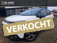 Citroën C3 - 1.2 PureTech Shine Navi/Camera/Duo-Tone/Velgen/GEEN AFLEVERKOSTEN