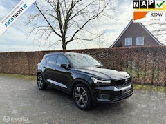 Volvo XC40 - T5 RDESIGN| Hybrid| Panodak|Stylingpack black✅