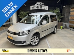 Volkswagen Caddy - 1.2 TSI Trendline