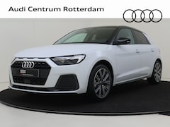 Audi A1 Sportback - 25 TFSI 95 5MT Advanced edition | Airconditioning 2-zone | Virtual Cockpit | smartphone in