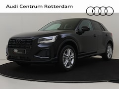 Audi Q2 - 35 TFSI 150 S tronic Advanced edition | smartphone interface | virtual cockpit | Cruise co