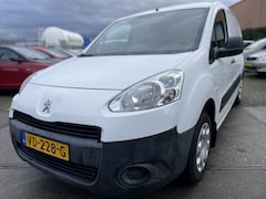 Peugeot Partner - 120 1.6 HDI L1XR NWE APK