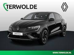 Renault Arkana - Full Hybrid 145 E-Tech esprit Alpine | Achteruitrijcamera | Active driver assist | Adaptiv