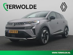 Renault Symbioz - full hybrid 145 E-TECH Iconic | Achteruitrijcamera | Active driver assist | Elektrisch ver