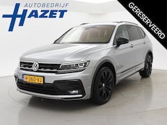 Volkswagen Tiguan Allspace - 1.5 TSI DSG 7-PERS. R-LINE + PANORAMA / VIRTUAL COCKPIT / 20 INCH / ADAPTIVE CRUISE / MASS