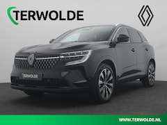 Renault Austral - mild hybrid 160 X-Tronic Techno | 6-voudig elektrisch verstelbare bestuurdersstoel met geh