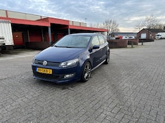 Volkswagen Polo - 1.2 TDI BlueMotion Comfortline / Navi / Clima