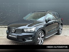 Volvo XC40 - 1.5 T5 Recharge R-Design | Panorama Dak | 360 ° Camera | Lederen Bekleding | Harman Kardon