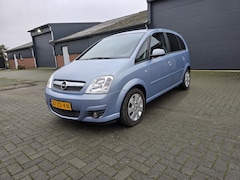 Opel Meriva - 1.6-16V Temptation