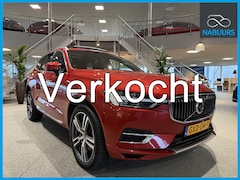 Volvo XC60 - 2.0 T8 AWD Inscription, Luchtvering, Pilot assist, 360cam, HUD, H&K