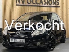 Opel Corsa - 1.4-16V Cosmo OPC LINE/CRUISE/PDC/SPORTIEF/NAP/APK