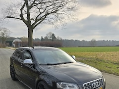 Audi A3 Sportback - 2.0 TFSI S3 quattro Ambition Audi s3