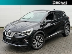 Renault Captur - 1.3 TCe 130 Initiale Paris (Hoge Instap) BOSE | 360 camera | Winter Pack | Dealer Onderhou