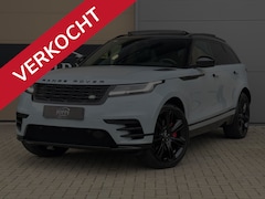 Land Rover Range Rover Velar - 2.0 P400e AWD|Dynamic SE PHEV|Pano|22inch|Blackpack|