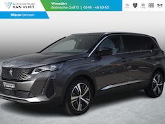 Peugeot 5008 - 1.2 Hybrid GT