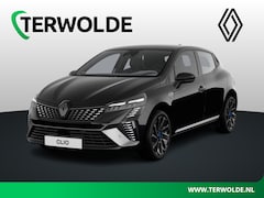 Renault Clio - Hybrid 145 E-TECH esprit Alpine | Achteruitrijcamera | Adaptive Cruise Control | Blind Spo