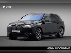 BMW iX - xDrive40 Business Edition Plus 77 kWh | Laserlight | Comfort Access | Driving Assistant Pr