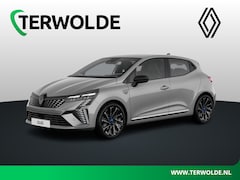 Renault Clio - Hybrid 145 E-TECH esprit Alpine | Achteruitrijcamera | Adaptive Cruise Control | Blind Spo