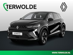 Renault Symbioz - full hybrid 145 E-TECH Techno | Achteruitrijcamera | Adaptive Cruise Control | Elektronisc