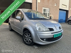 Renault Modus - 1.6 Night & Day Automaat 1e eig, Nieuwe APK