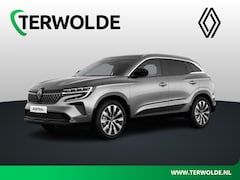 Renault Austral - mild hybrid 160 X-Tronic Techno | 6-voudig elektrisch verstelbare bestuurdersstoel met geh