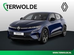 Renault Mégane E-Tech - comfort range 130 1AT Evolution | 12" openR Link met navigatie, Google integratie en Arkam