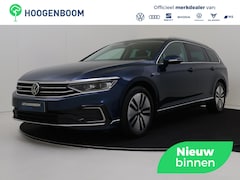 Volkswagen Passat Variant - 1.4 TSI PHEV GTE Business | Trekhaak | 360 camera | Parkeerassistent | LED matrix verlicht