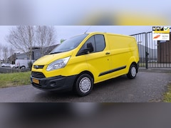 Ford Transit Custom - 270 2.2 TDCI L1H1 Trend Airco Apk Nap