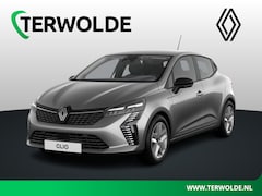 Renault Clio - TCe 90 GPF 6MT Evolution | Achteruitrijcamera | Cruise control met snelheidsbegrenzer | Ha